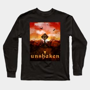 Unshaken Long Sleeve T-Shirt